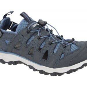 Meindl LIPARI LADY 4617 29 blau - Outdoor Sandale f?r Damen