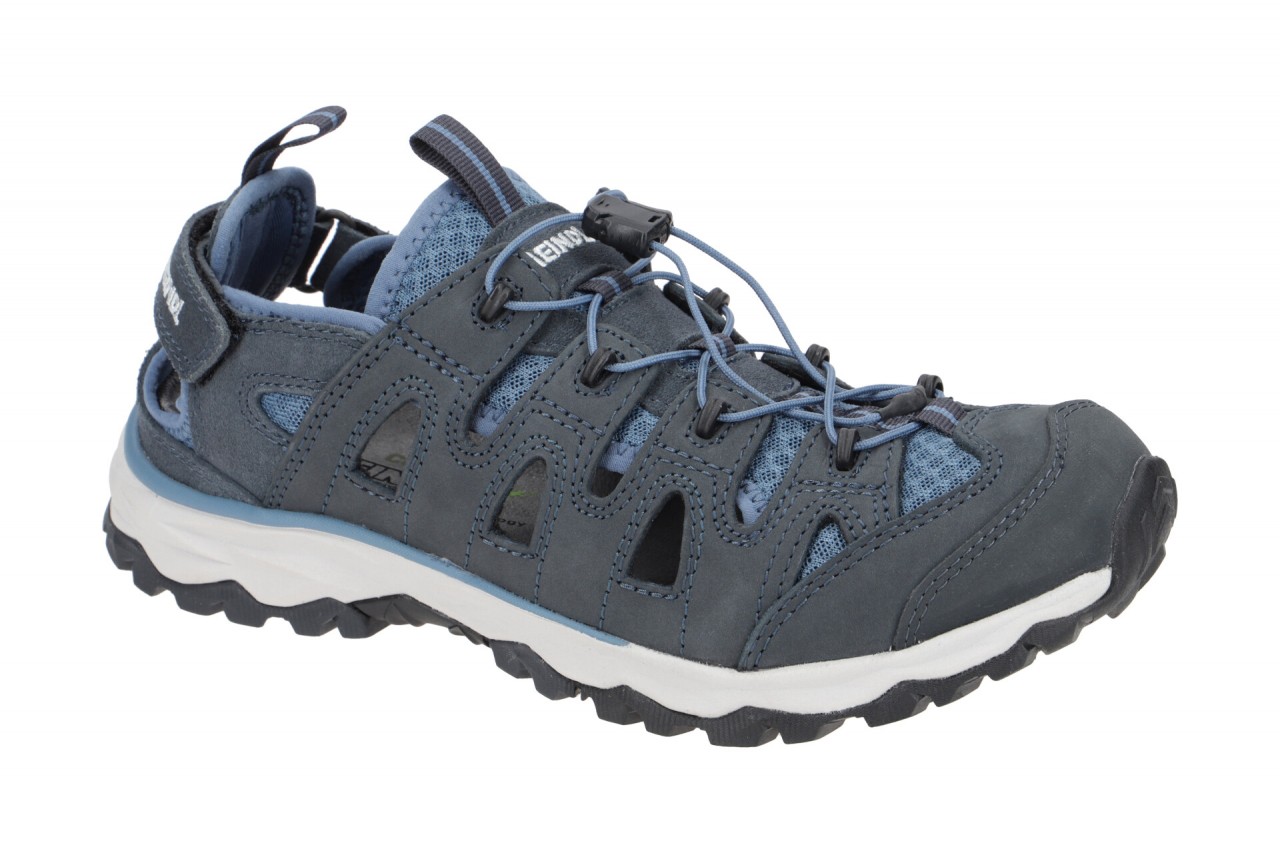 Meindl LIPARI LADY 4617 29 blau - Outdoor Sandale f?r Damen 1 Meindl LIPARI LADY 4617 29 blau - Outdoor Sandale f?r Damen