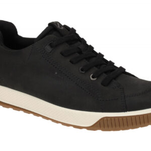 Ecco BYWAY TRED 50182402001 schwarz - sportliche Halbschuhe f?r Herren