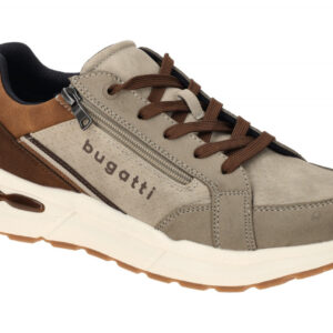 Bugatti SANDAR 321ASL015500 1400 taupe - Sneakers f?r Herren