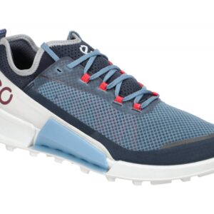 Ecco BIOM 2.1 X COUNTRY 82280460595 dunkel-blau - Sportschuhe f?r Herren