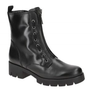 Gabor 31.716.27 schwarz - Stiefeletten f?r Damen