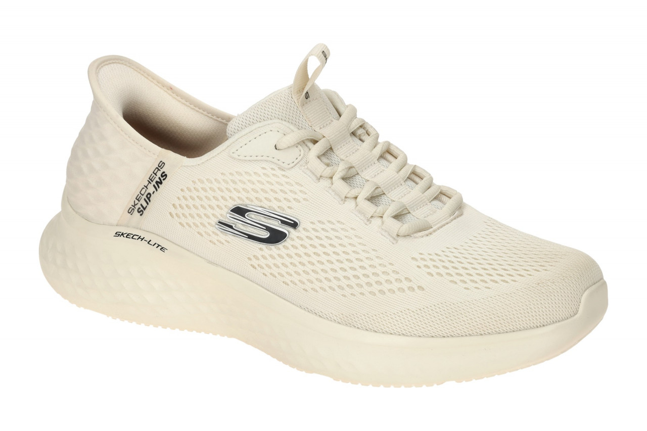 Skechers SKECH 232466 OFWT offwhite - Sneakers f?r Herren 1 Skechers SKECH 232466 OFWT offwhite - Sneakers f?r Herren