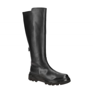 Gabor 91.739.27 schwarz - Stiefel f?r Damen