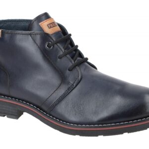 Pikolinos YORK M2M-8027 space dunkel-blau - Stiefelette f?r Herren
