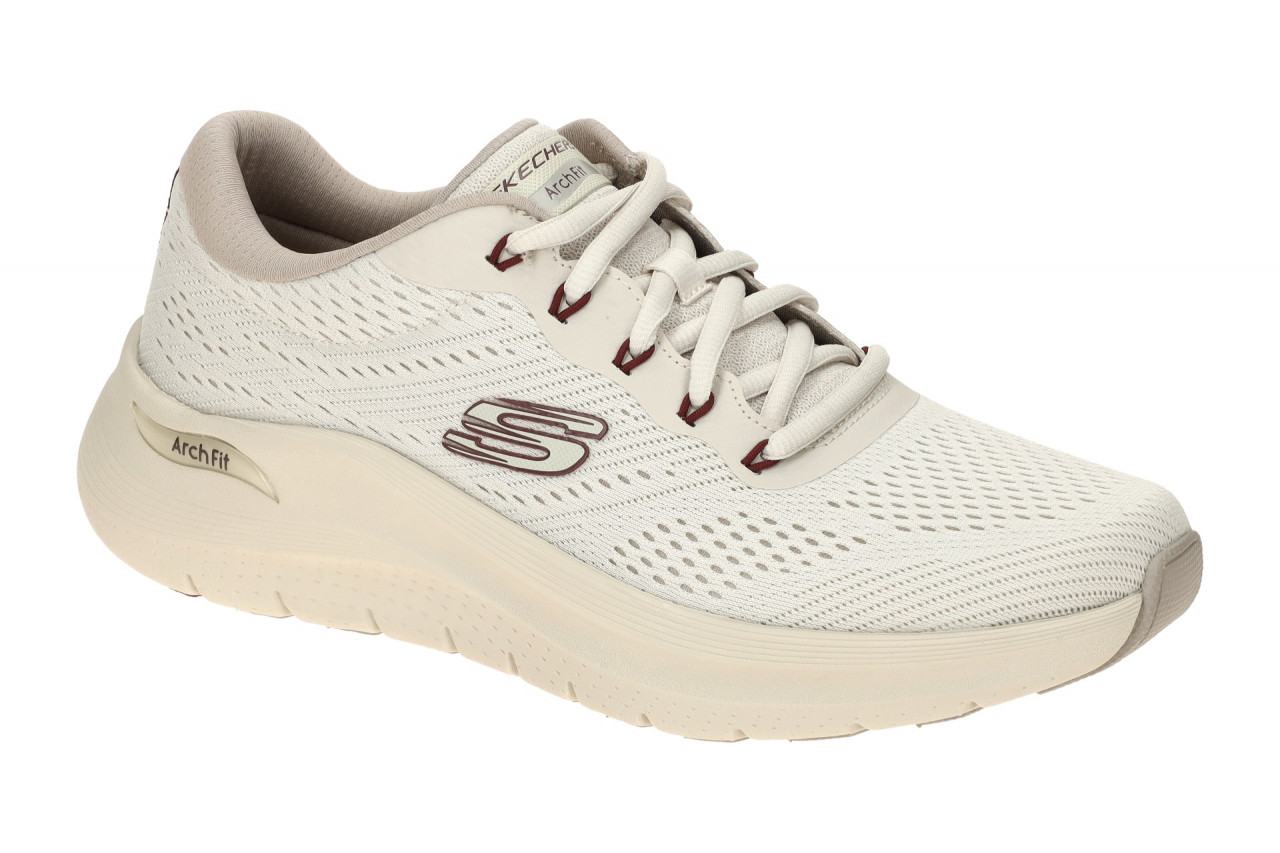 Skechers ARCH FIT 2.0 232700 OFWT beige - Sneakers f?r Herren 1 Skechers ARCH FIT 2.0 232700 OFWT beige - Sneakers f?r Herren