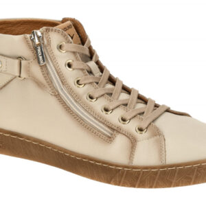 Pikolinos LANZAROTE W7B-8868C1 marfil beige - bequeme Stiefelette f?r Damen