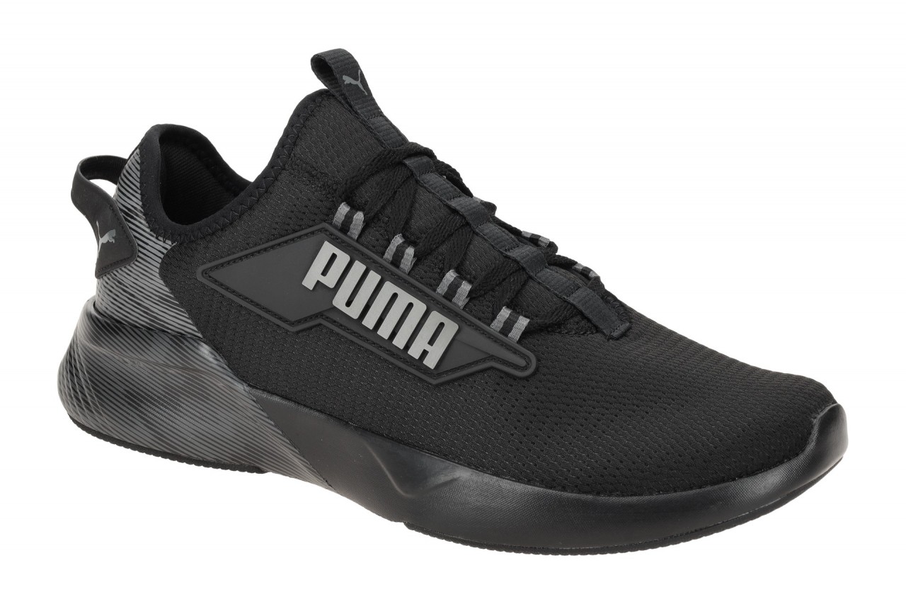 Puma RETALIATE 2 HYPERWAVE 379062 01 schwarz - Sneakers f?r Herren 1 Puma RETALIATE 2 HYPERWAVE 379062 01 schwarz - Sneakers f?r Herren