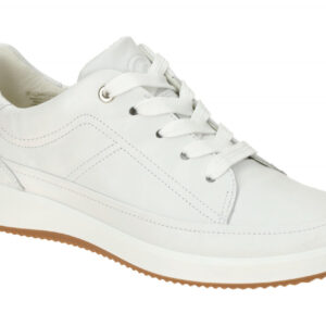 ara ROMA 12-23910 04 wei? - bequeme Halbschuhe f?r Damen