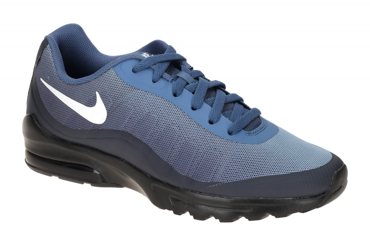 NIKE AIR MAX INVIGOR CK0898 400 blau - Sportschuhe f?r Herren 1 NIKE AIR MAX INVIGOR CK0898 400 blau - Sportschuhe f?r Herren