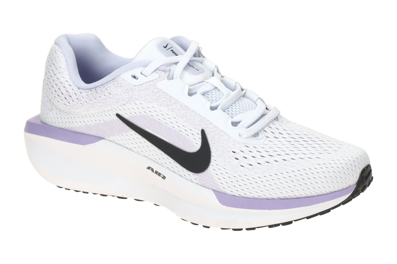NIKE AIR WINFLO 11 FJ9510 106 wei? - Sportschuhe f?r Damen 1 NIKE AIR WINFLO 11 FJ9510 106 wei? - Sportschuhe f?r Damen