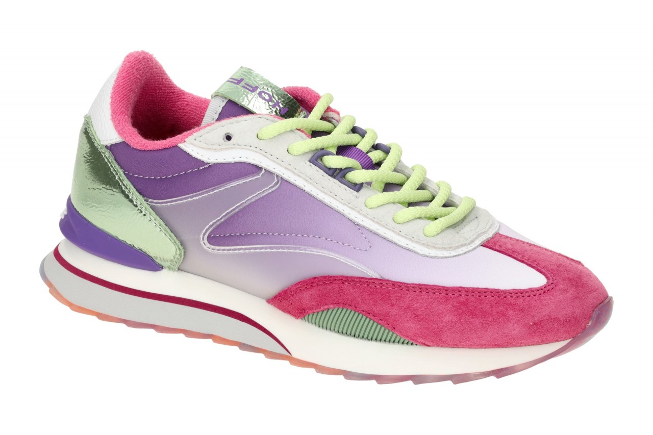 Hoff STAR FRUIT 12403003 violett - Sneakers f?r Damen 1 Hoff STAR FRUIT 12403003 violett - Sneakers f?r Damen