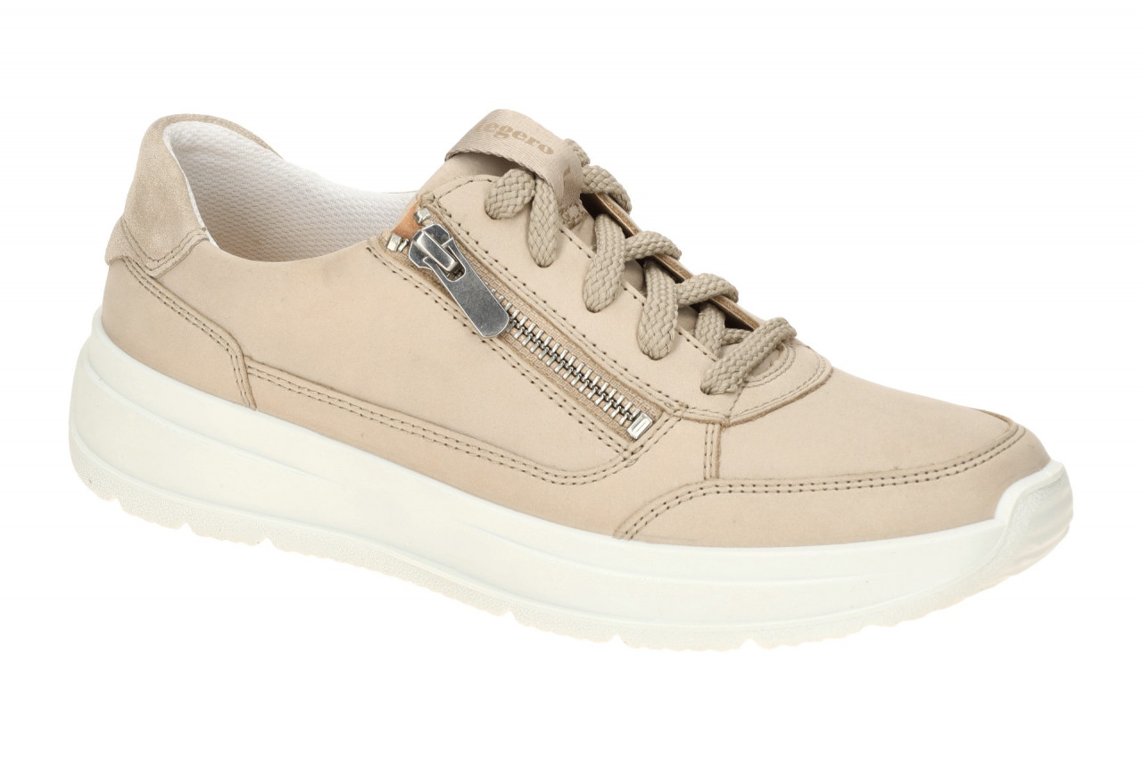 Legero SPRINTER 2-000297-4100 beige - sportliche Halbschuhe f?r Damen 1 Legero SPRINTER 2-000297-4100 beige - sportliche Halbschuhe f?r Damen