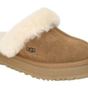 UGG DISQUETTE 1122550 che braun - Pantolette f?r Damen