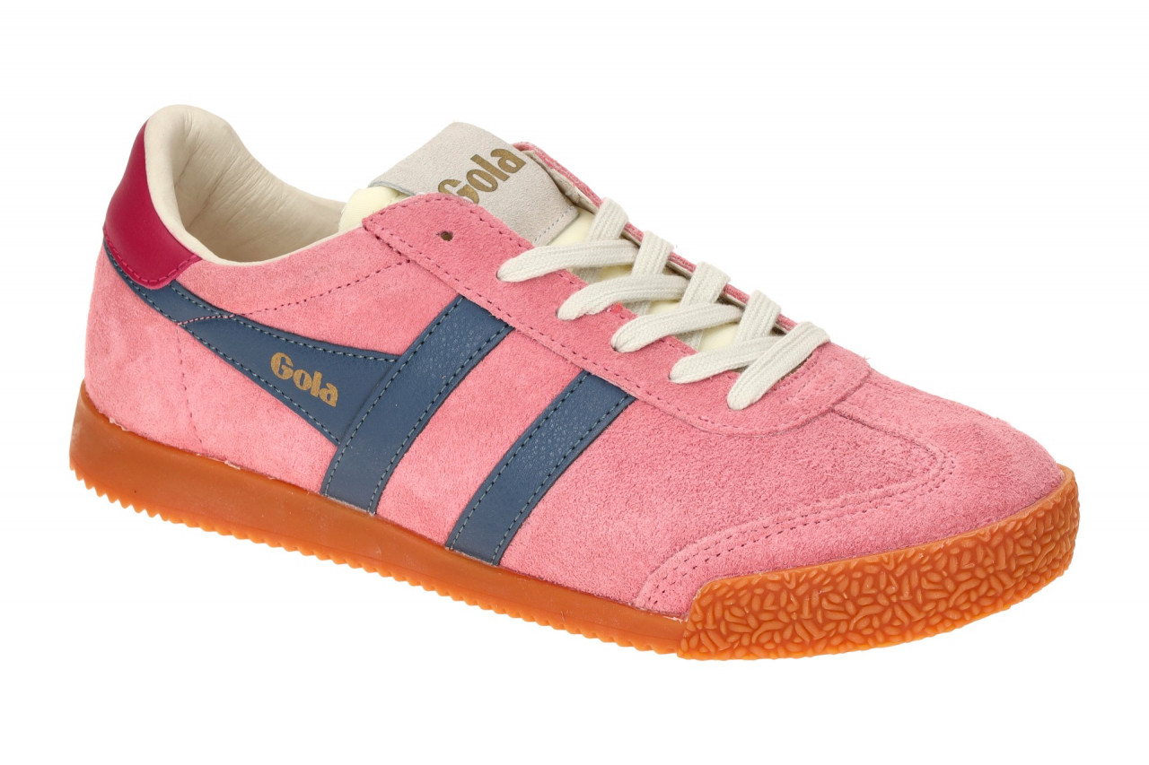 Gola ELAN CLB538UL rose - Sneakers f?r Damen 1 Gola ELAN CLB538UL rose - Sneakers f?r Damen