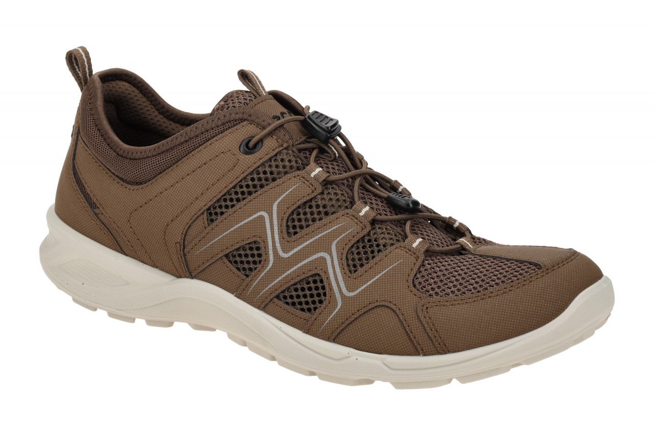 Ecco TERRACRUISE LT 82577455778 braun - Sneakers f?r Herren 1 Ecco TERRACRUISE LT 82577455778 braun - Sneakers f?r Herren