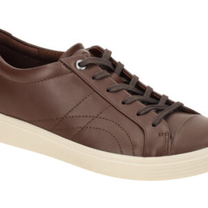 Ecco CLASSIC SNEAKER Women`s 21861301474 braun - Sneakers f?r Damen