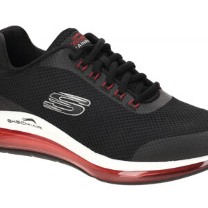 Skechers SKECH AIR ELEMENT 2.0 232036 BKRD schwarz - Sneakers f?r Herren