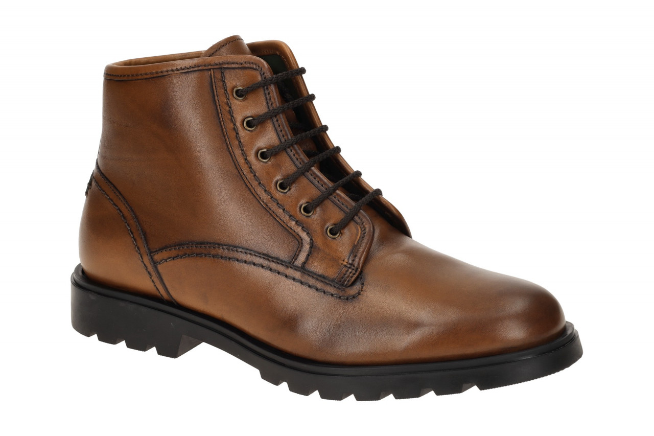 Galizio Toressi 323948 70310 braun - Herren Stiefeletten - Winterstiefelette 1 Galizio Toressi 323948 70310 braun - Herren Stiefeletten - Winterstiefelette