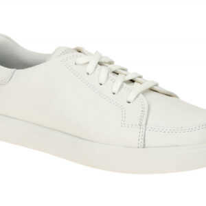 Timberland EMERSON STREET 0A6BVJ EM2 wei? - Sneakers f?r Herren