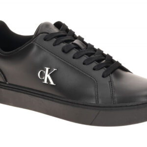 Calvin Klein CLASSIC CUPSOLE YM01435 0GJ schwarz - Sneakers f?r Herren