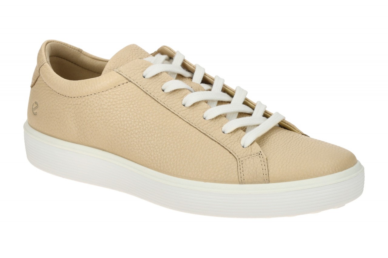 Ecco SOFT 60 Men`s 58240401004 beige - sportliche Halbschuhe f?r Herren 1 Ecco SOFT 60 Men`s 58240401004 beige - sportliche Halbschuhe f?r Herren