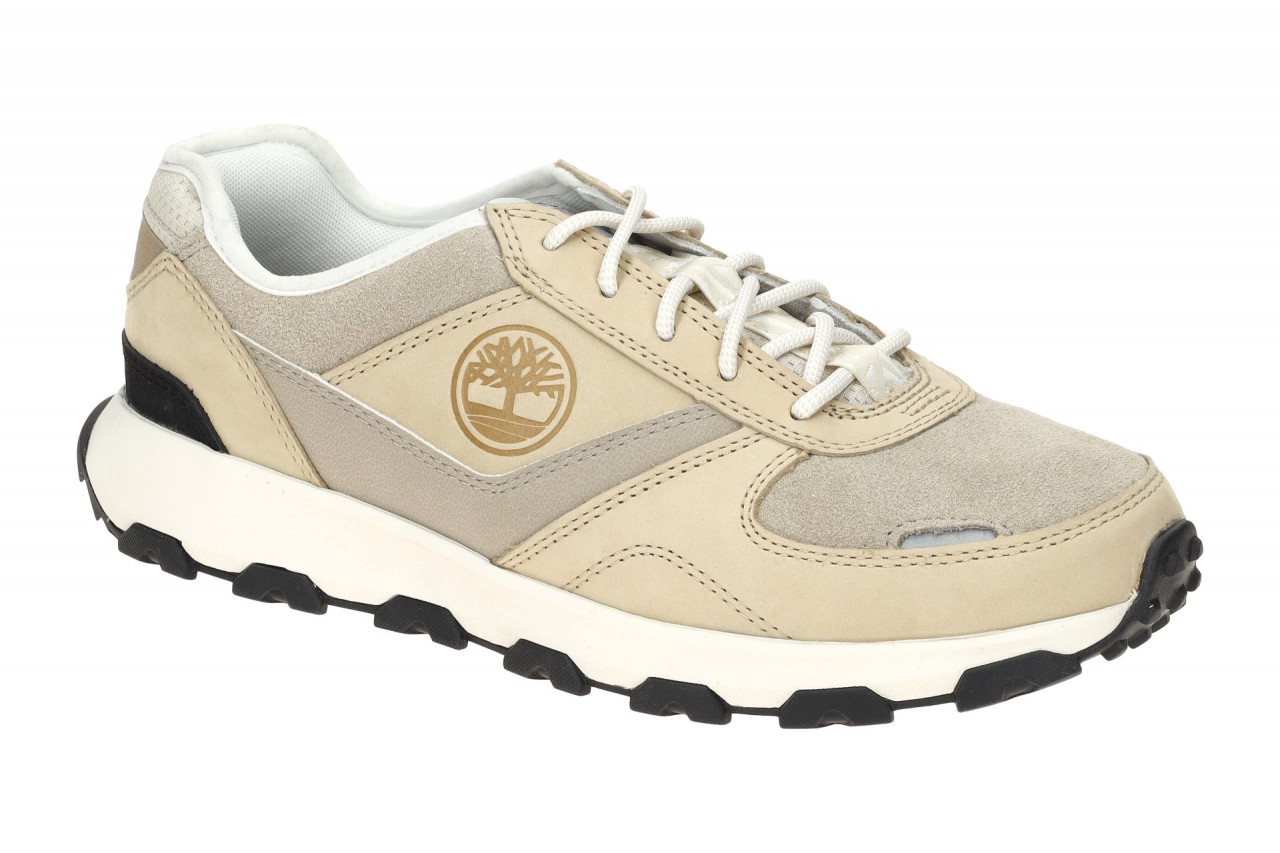 Timberland WINSOR PARK 0A66PW EN7 beige - bequeme Halbschuhe f?r Herren 1 Timberland WINSOR PARK 0A66PW EN7 beige - bequeme Halbschuhe f?r Herren