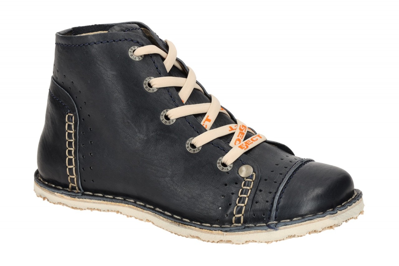 Eject SONY3DEAL 9598/4.013 dunkel-blau - Stiefeletten f?r Damen 1 Eject SONY3DEAL 9598/4.013 dunkel-blau - Stiefeletten f?r Damen