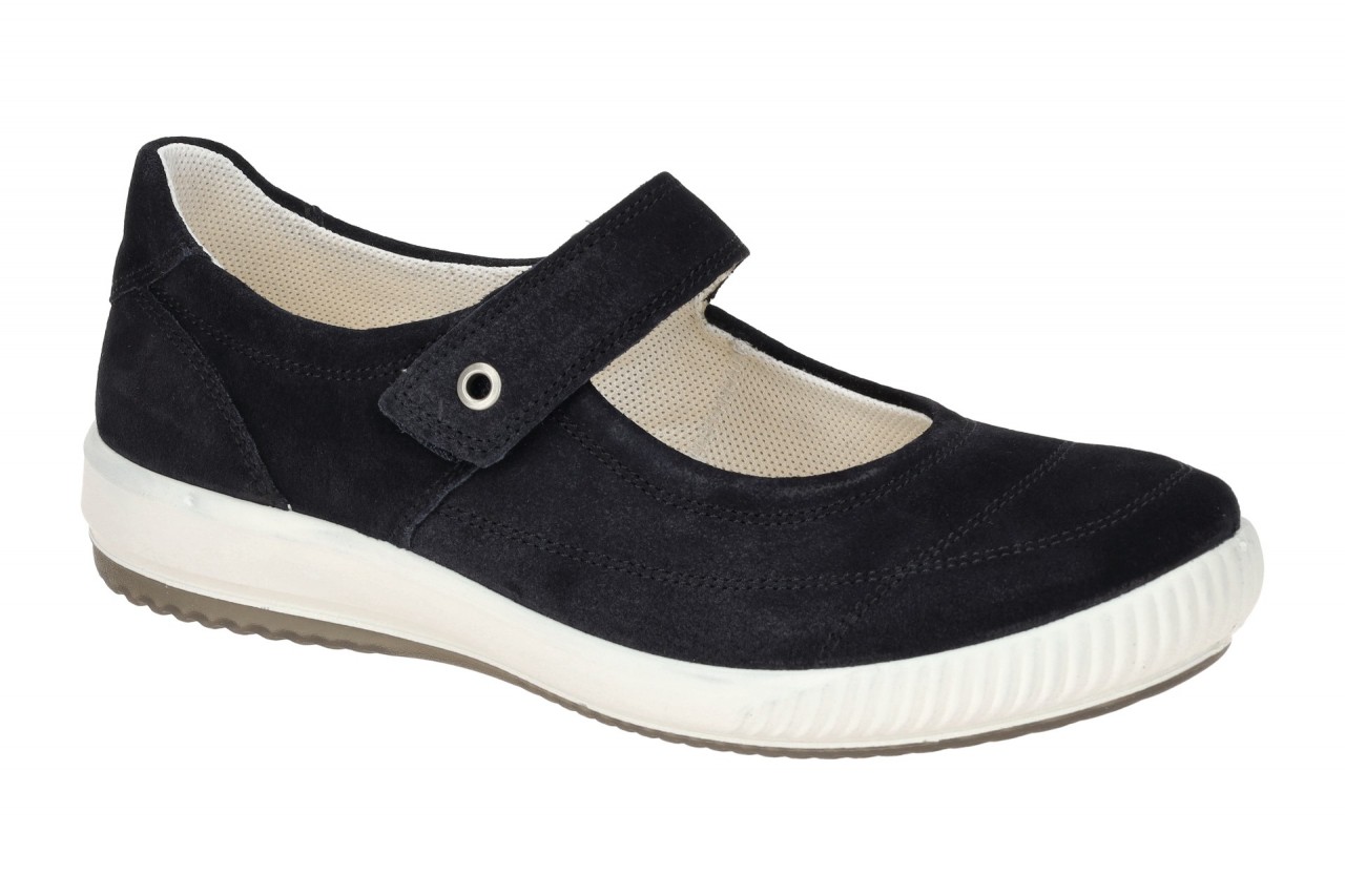 Legero TANARO 5.0 2-000300-8000 dunkel-blau - Mary-Jane Ballerina 1 Legero TANARO 5.0 2-000300-8000 dunkel-blau - Mary-Jane Ballerina