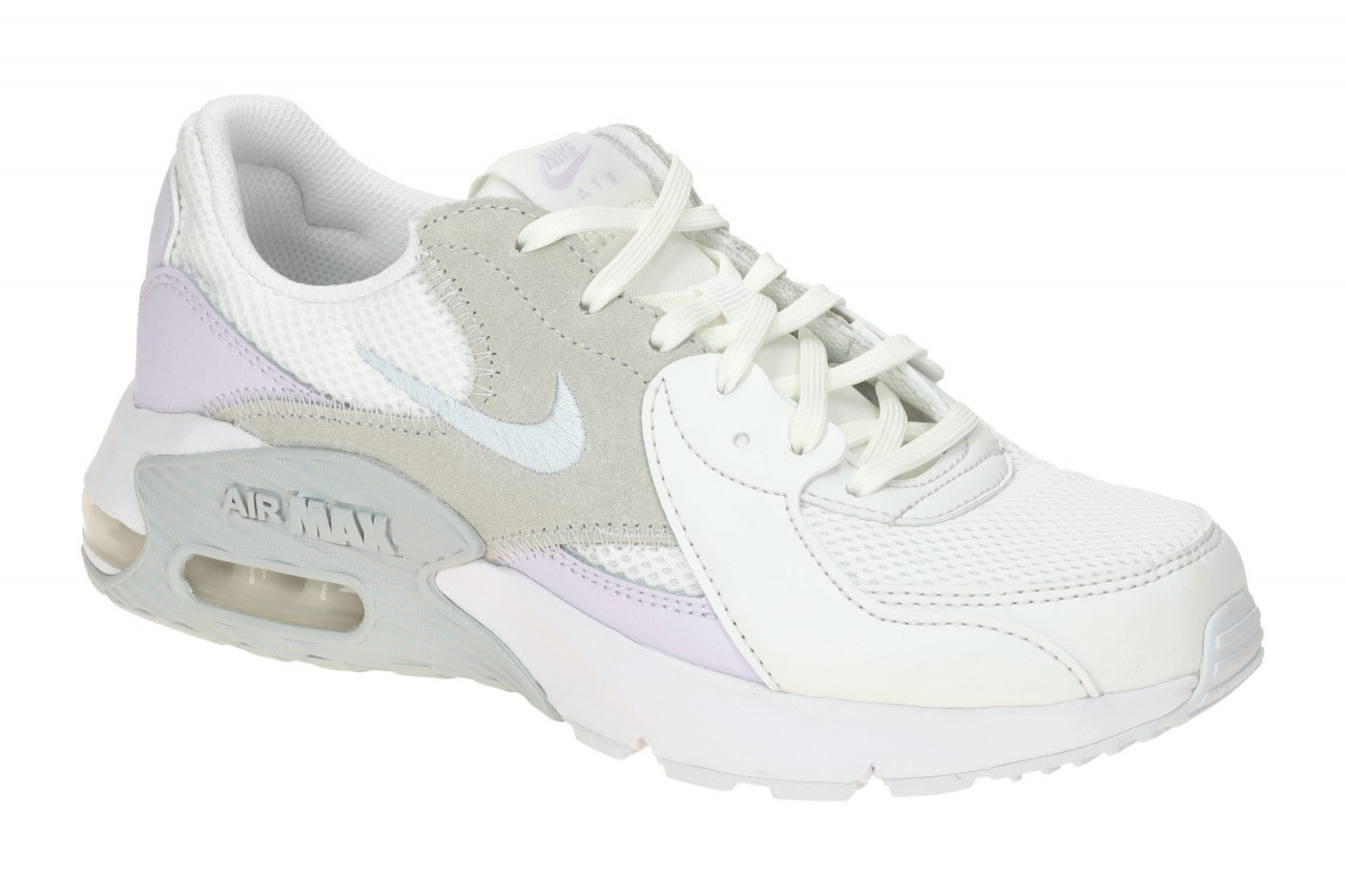 NIKE AIR MAX EXCEE CD5432 136 wei? - Sneakers f?r Damen 1 NIKE AIR MAX EXCEE CD5432 136 wei? - Sneakers f?r Damen