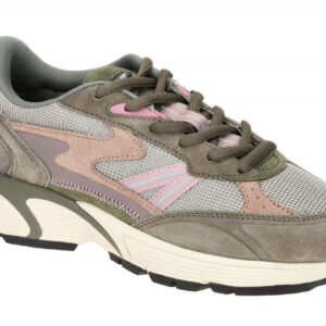 Hoff DAKOTA 22311003 gr?n - Sneakers f?r Damen