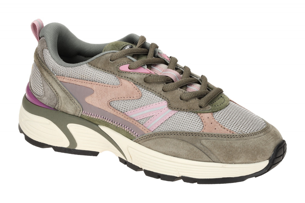 Hoff DAKOTA 22311003 gr?n - Sneakers f?r Damen 1 Hoff DAKOTA 22311003 gr?n - Sneakers f?r Damen