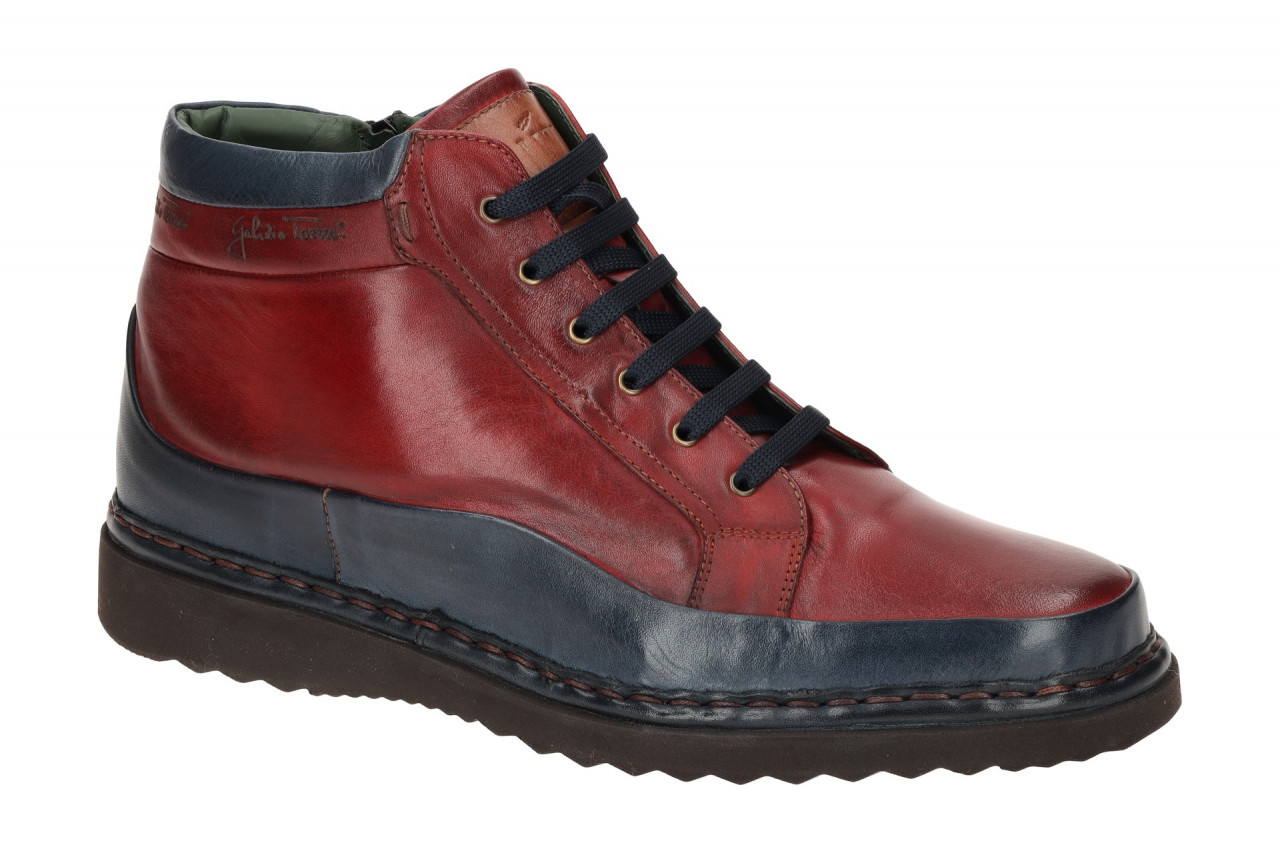 Galizio Toressi 620448 70308 620448 70353 rot - elegante Stiefelette f?r Herren 1 Galizio Toressi 620448 70308 620448 70353 rot - elegante Stiefelette f?r Herren