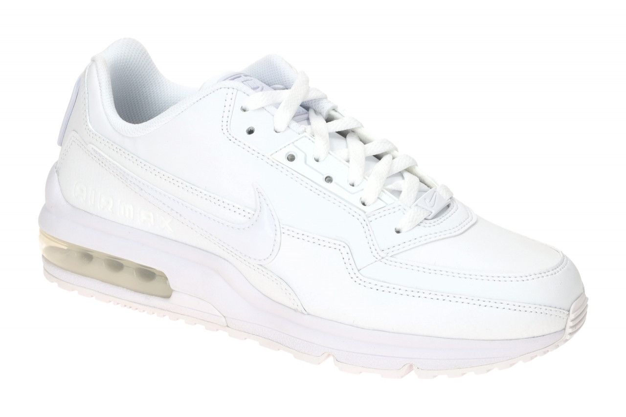 NIKE AIR MAX LTD 3 687977 111 wei? - Sportschuhe f?r Herren 1 NIKE AIR MAX LTD 3 687977 111 wei? - Sportschuhe f?r Herren