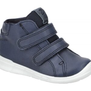Ecco FIRST 75439101303 dunkel-blau - Kinderschuhe Jungen