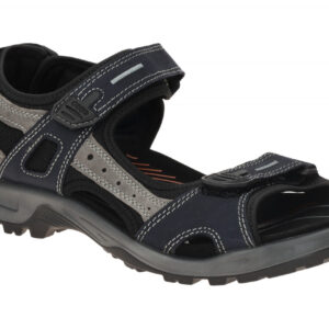 Ecco OFFROAD YUCATAN 06956402038 blau - Sandale f?r Herren