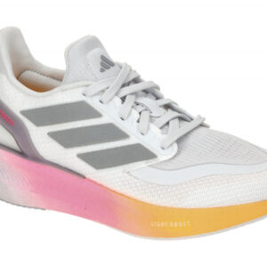 Adidas PUREBOOST 5 Women IE0524 hell-grau - Sportschuhe f?r Damen