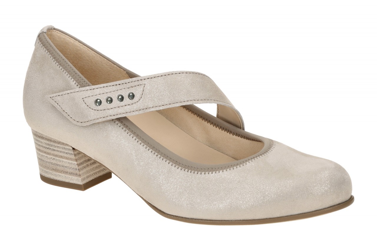 Gabor PALMA 66.149.14 grau - Pumps f?r Damen 1 Gabor PALMA 66.149.14 grau - Pumps f?r Damen
