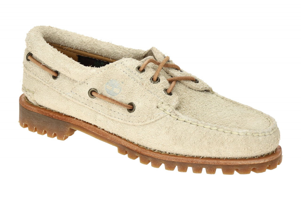 Timberland NOREEN 0A2GNV EUP beige - bequeme Halbschuhe f?r Damen 1 Timberland NOREEN 0A2GNV EUP beige - bequeme Halbschuhe f?r Damen