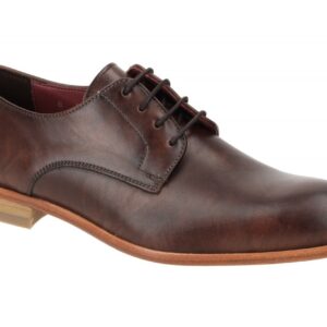 Lloyd SUFFOLK 14-154-04 braun - Businessschuhe mit Schn?rung f?r Herren