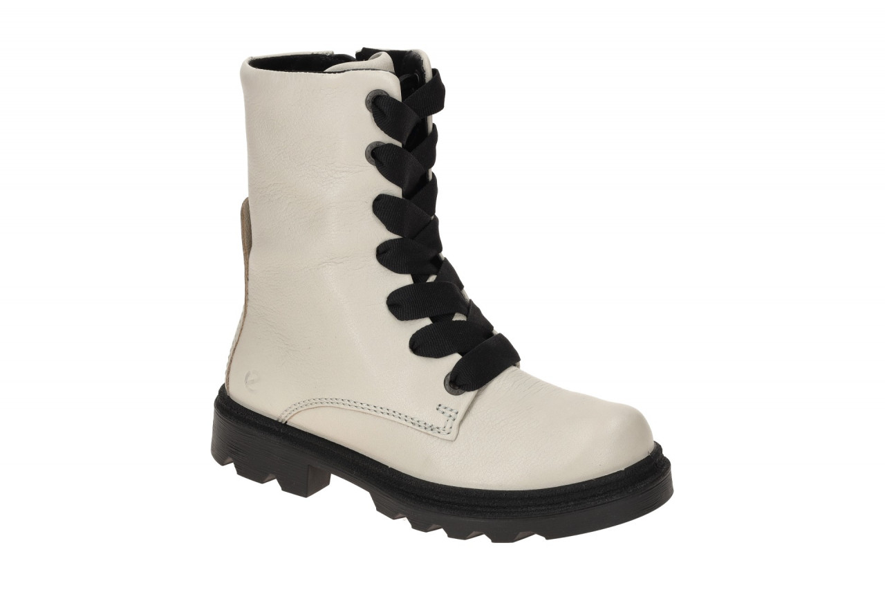 Ecco GRAINER WP 72821201163 hell-grau - Kinderschuhe M?dchen 1 Ecco GRAINER WP 72821201163 hell-grau - Kinderschuhe M?dchen