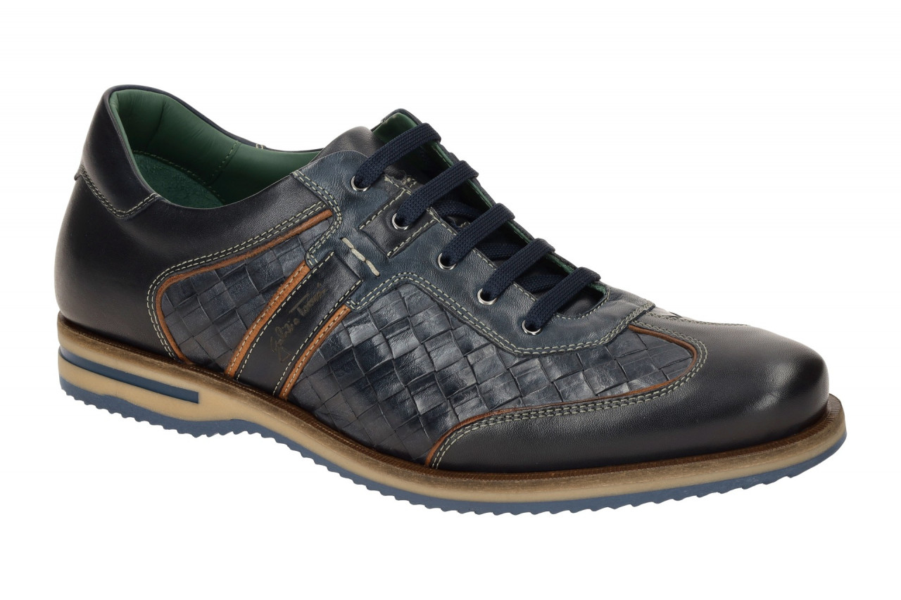 Galizio Toressi 312918 19233 dunkel-blau - elegante Halbschuhe und Schn?rschu... 1 Galizio Toressi 312918 19233 dunkel-blau - elegante Halbschuhe und Schn?rschu...