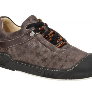 Eject PUZZLE 20234 braun - sportliche Halbschuhe f?r Damen