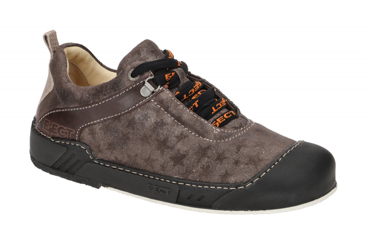 Eject PUZZLE 20234 braun - sportliche Halbschuhe f?r Damen 1 Eject PUZZLE 20234 braun - sportliche Halbschuhe f?r Damen