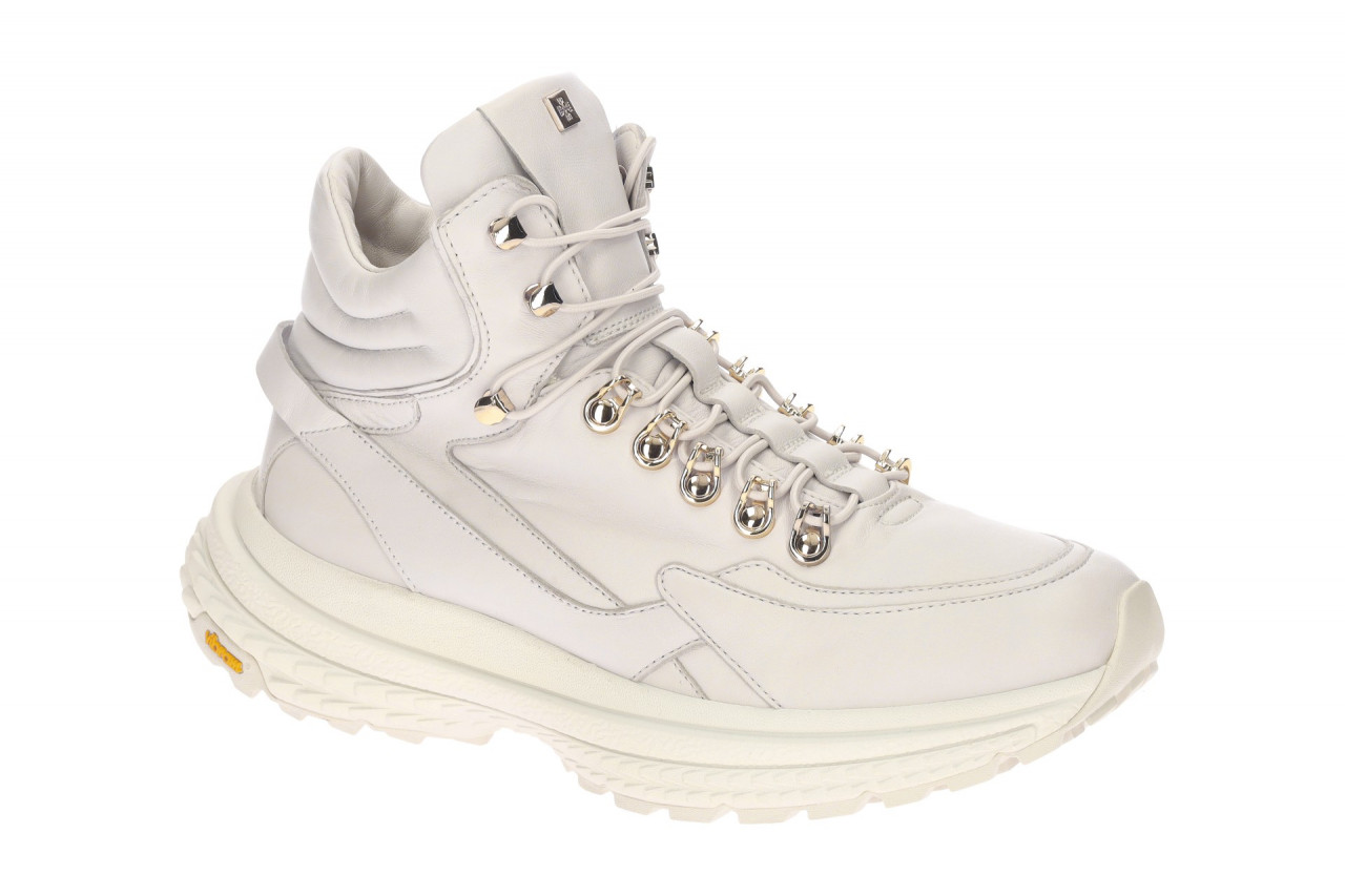 H?gl KITZ 0-10 3330 1200 offwhite - Damenschuhe - Hi cut Sneaker 1 H?gl KITZ 0-10 3330 1200 offwhite - Damenschuhe - Hi cut Sneaker