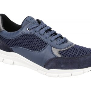Geox SUKIE D35F2A 07T85C4002 blau - Sneakers f?r Damen