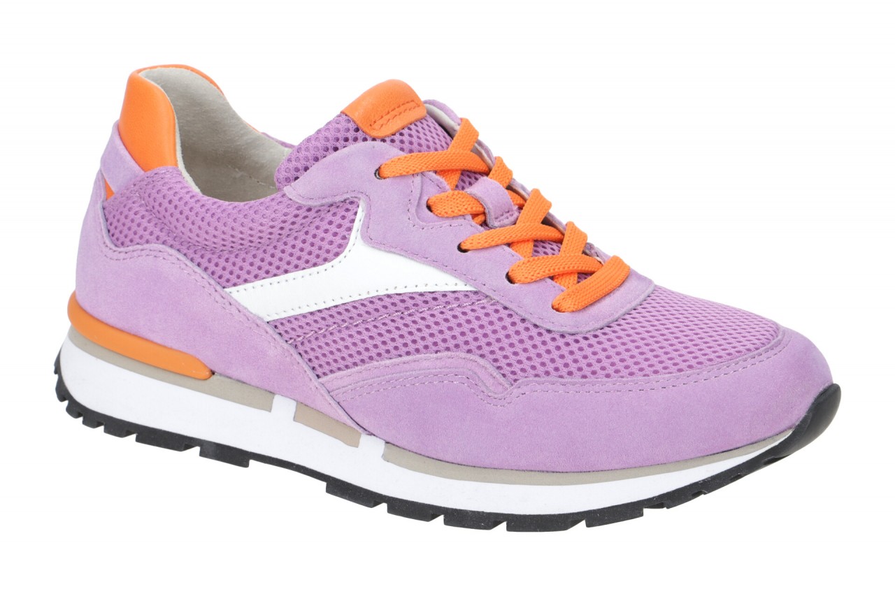 Gabor 26.410 26.366.49 violett - Sneakers f?r Damen 1 Gabor 26.410 26.366.49 violett - Sneakers f?r Damen