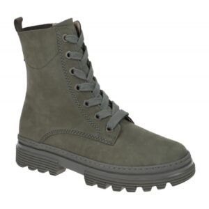 Gabor YORK 32.515.33 gr?n - Stiefel f?r Damen