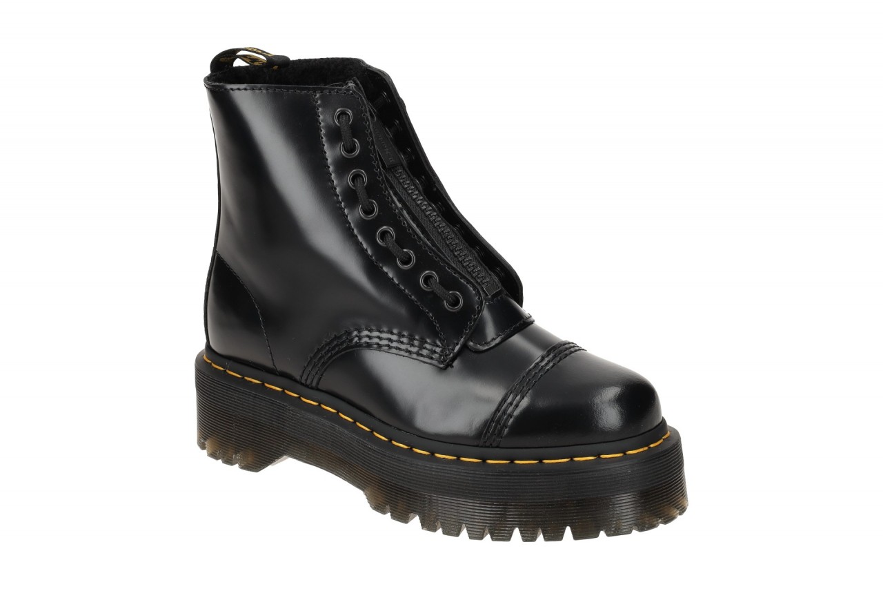 Dr. Martens SINCLAIR 31213001 schwarz - Winterstiefel f?r Damen 1 Dr. Martens SINCLAIR 31213001 schwarz - Winterstiefel f?r Damen