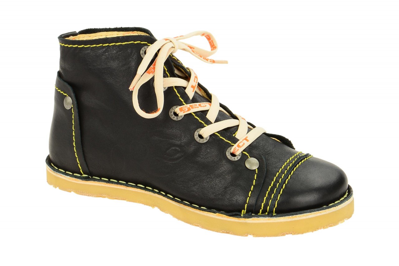 Eject SONY1DEAL 9598/1.011 schwarz - Stiefeletten f?r Damen 1 Eject SONY1DEAL 9598/1.011 schwarz - Stiefeletten f?r Damen